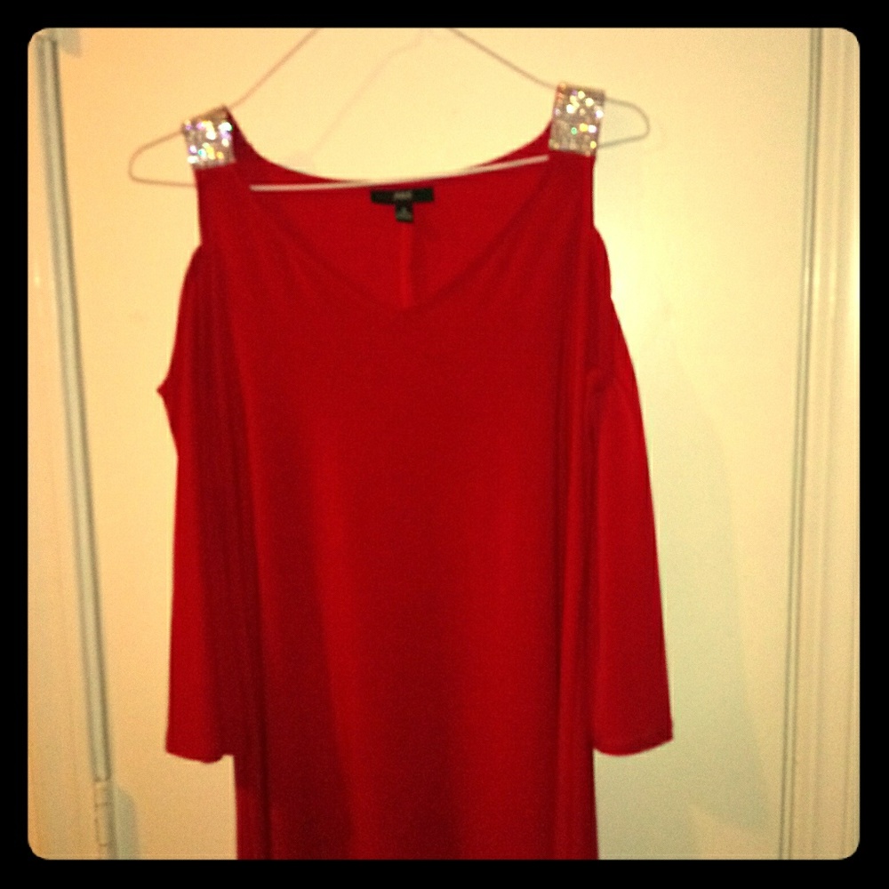 Party Dress